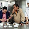 China Spice Sheraton Guilin Preview